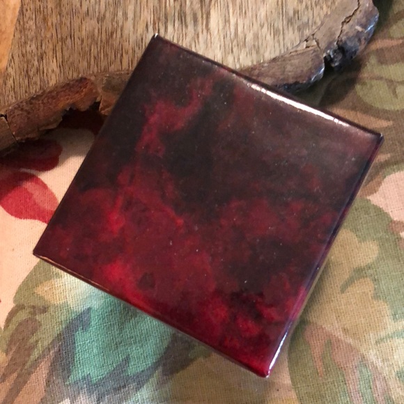 OCTANNER size 10 Sterling Silver 14k Gold “X” David Yurman Vibe Luxury Ring NEW - Picture 3 of 16